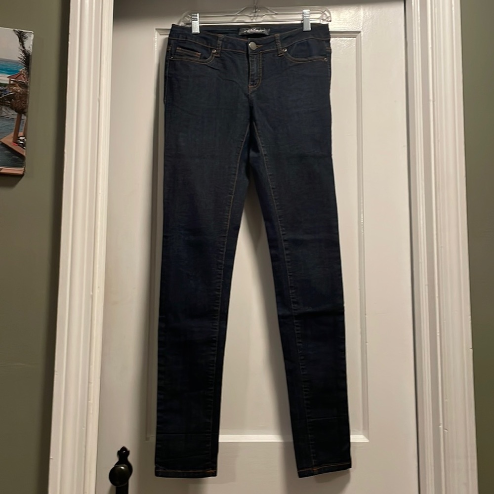 🔥Sale🔥 Bloom Womens skinny jeans